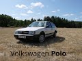 Volkswagen Polo (1/2)- Historia y evolución (1975-1994)