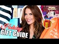 Holiday Gift Guide ... Sephora, Ulta &amp; Bluemercury