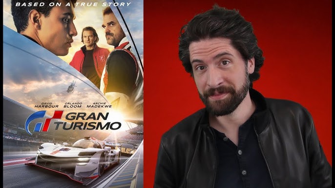 Gran Turismo (film, 2023), Kritikák, videók, szereplők