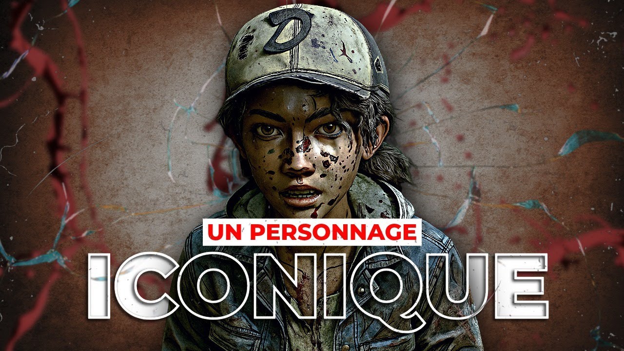 Clementine : L'enfant qui à survécu à l'enfer.