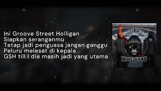 Download Lagu GSH TILL I DIE - UNDERDOC (Official Lyrics Video) MP3 Download Lagu GSH TILL I DIE - UNDERDOC (Official Lyrics Video) MP3