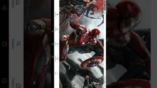 What If Thor and Hulk were there in Captain America : Civil War? Explained.