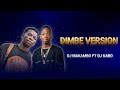 DJ Makambo Classic Ft DJ Kabo Mshenzi Dimbe Singeli Version Official Audio 
