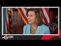 A message from Nancy Pelosi Speaker of the US House of Reps at GLOBAL CITIZEN LIVE