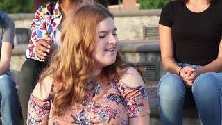 P..H.T.V. 's Put Bullying on Blast Movement!