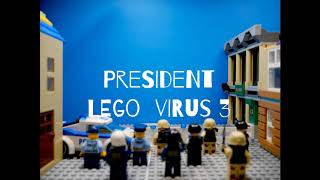 Lego Virus 3