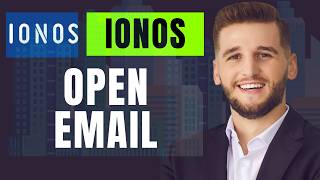 How to Open Ionos Email Full 2024 Guide