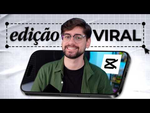 Learn This DYNAMIC Editing Style to Make Your Videos GO VIRAL With CAPCUT