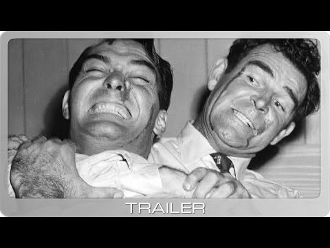 Die Hölle von Silver Rock ≣ 1954 ≣ Trailer