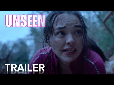 Unseen Trailer Watch Online