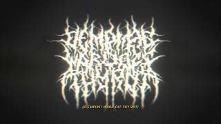 O Empire Ward Off Thy Rot - Teaser