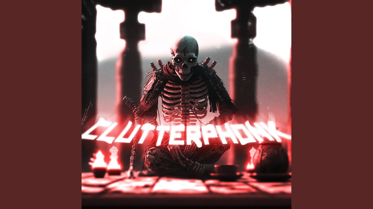 clutterphonk adlı videoyu YouTube'da izle clutterphonk adlı videoyu YouTube'da izle