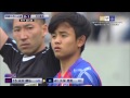 【ハイライト】FC東京×北海道コンサドーレ札幌「2017 JリーグYBCルヴァンカップ グループステージ 第4節