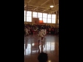 Easton majorettes 2012