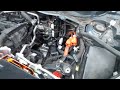 How to Remove ABS Module - 2004 to 2009 Toyota Prius