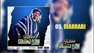 05.Gousno Flow - Diarrabi (Mixtape Latikè 2024)