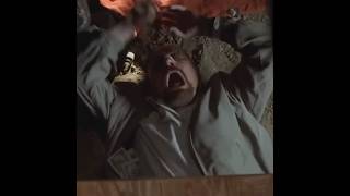 Walter White FLIPS OUT (with sound effects)