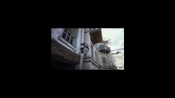 Parkour Fail - AC Unity