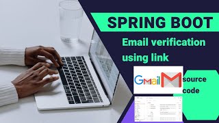 Spring Boot Email Verification With Sending Link I Java Mail Sender I Spring Boot Tutorial I SMTP