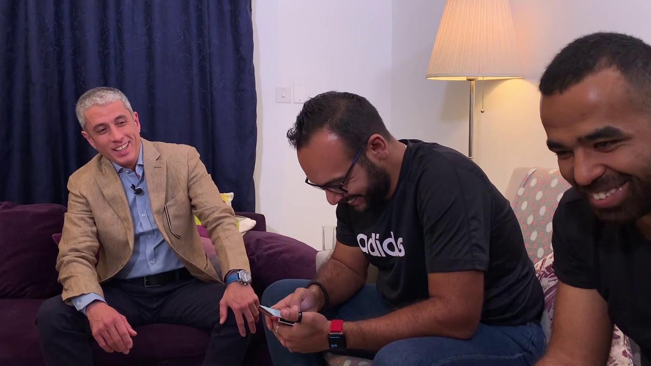 شوحها متطلبهاش - كشف ببلاش - كل اللي تحب تعرفة من دكتور عمليات السمنة المفرطة إبراهيم الورداني