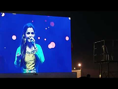 Bahon Ke Darmiyan - Hariharan Live in Concert at Nagpur 2022