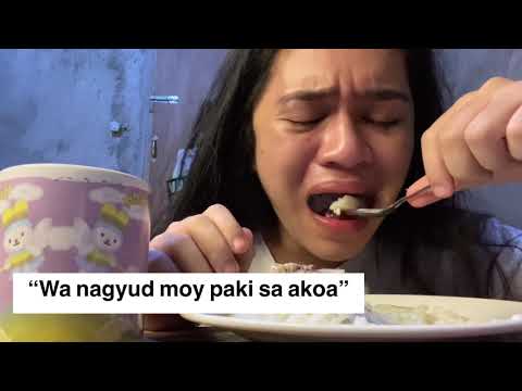 Video TUNG TIME NGA GI DAUG DAUG KA SA INYU???? - youtube
