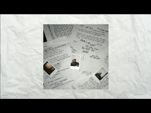 Lyrics Xxxtentacion Fuck Love Ft Trippie Redd