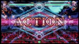BBCF 7/2/16 Future Vision Aoyama: MSR (NA) vs Schlesinger (VK)