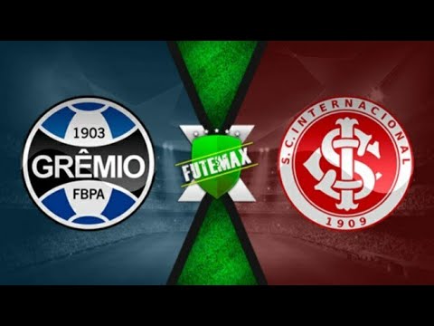 Grêmio X Internacional ao vivo pelo futmax /Final do Gaúcho 2021 - YouTube