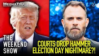 LIVE: Trump Hit with RECKONING When He LEAST EXPECTED IT | The Weekend Show