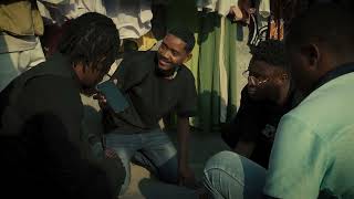 Delev - Maldita Ligação Feat Russo K Brevemente