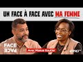 Moi et ma maison, nous servirons l'Éternel avec Manue Gautier - Face à Face - Yannis Gautier