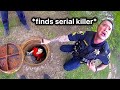 When Police Make 1 In A MILLION Discoveries..