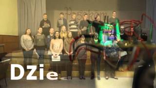 Preiļu Valsts Ģimnāzija 2016