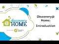 Discoveryhome introduction and instructions