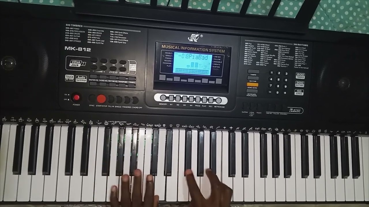 NCHI YOTE ITAKUSUJUDIA//J. MGANDU