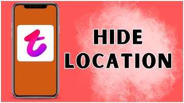 How to Hide your Location on Tango? 2024 | Tango App