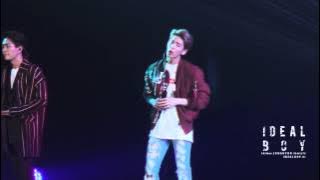 151024 Girls Award - Keeping Love Again ( JONGHYUN focus. )