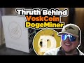 Mini Doge Coin Miner for Newbies