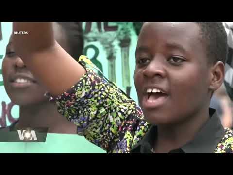 Video: KUHUSU MCHANGANYIKO WA HALI YA HALI