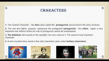 Elements of narrative essay   IGCSE   O Level   secondary checkpoint   primary checkpoint