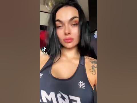 Камилла zusje MMA