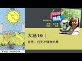 大秘19 月亮牌 白天不懂夜的黑 大秘19 月亮牌 白天不懂夜的黑