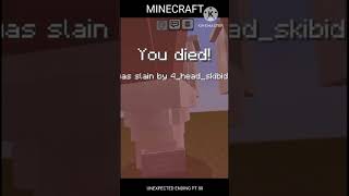 Minecraft Unexpected Ending Pt 80
