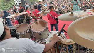 Ky Ageng New Pallapa Baureno Jatirejo Mojokerto 2023