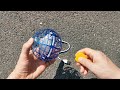 Flying Spinner Mini Drone Review 2021 - Magic Fly Orb Pro Hover Ball Toy