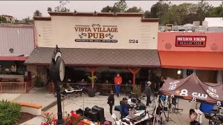 Vista Village Pub brings a taste of Ireland to North County