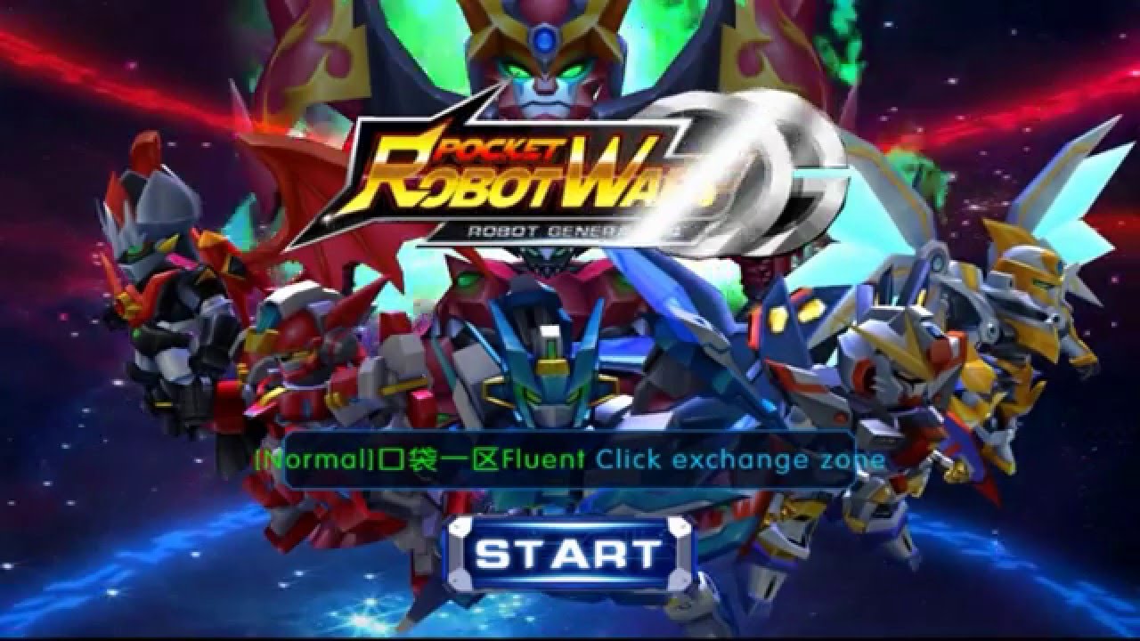 Pocket Robot Wars android br