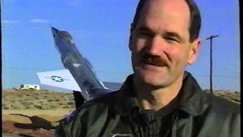 FirePower Test Pilot