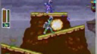 Megaman ZX Advent All Subtank - YouTube Megaman ZX Advent All Subtank - YouTube